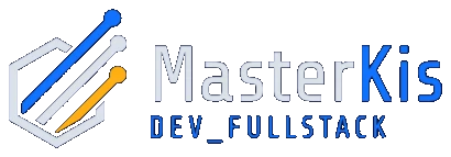 MasterKis — Dev Fullstack